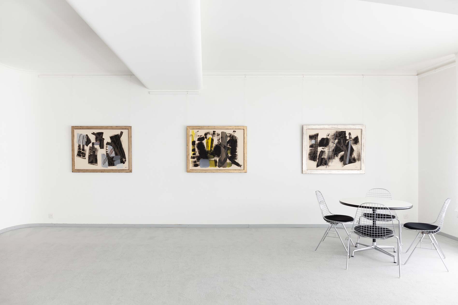 Aktuelle Ausstellung