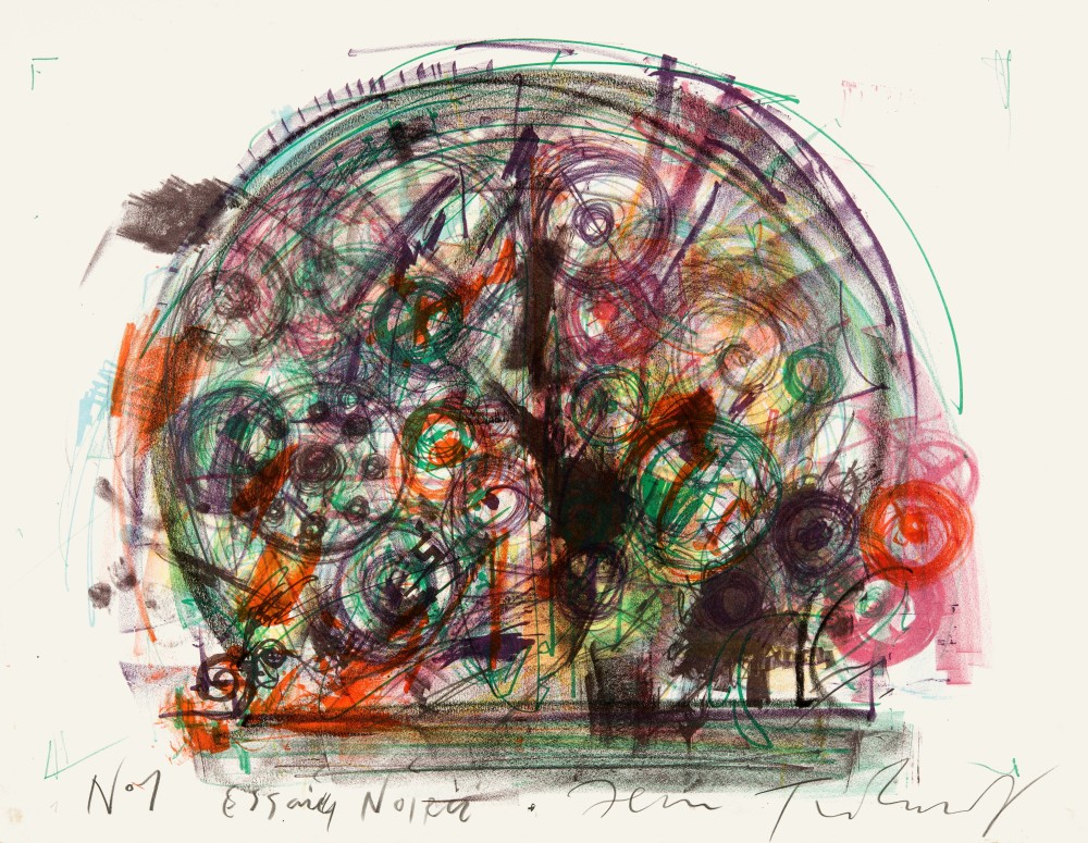 Aktuelle Ausstellung