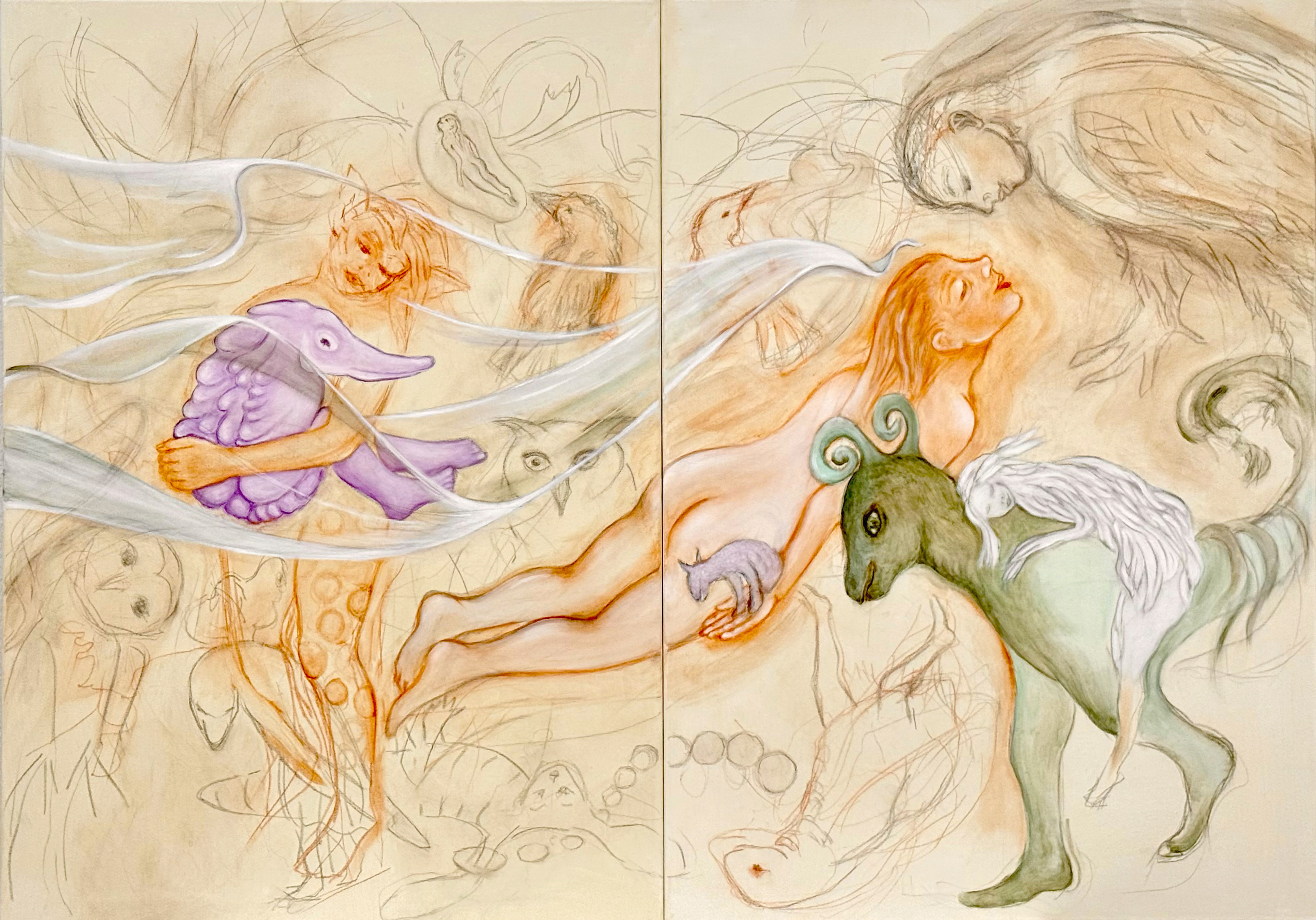 Aktuelle Ausstellung