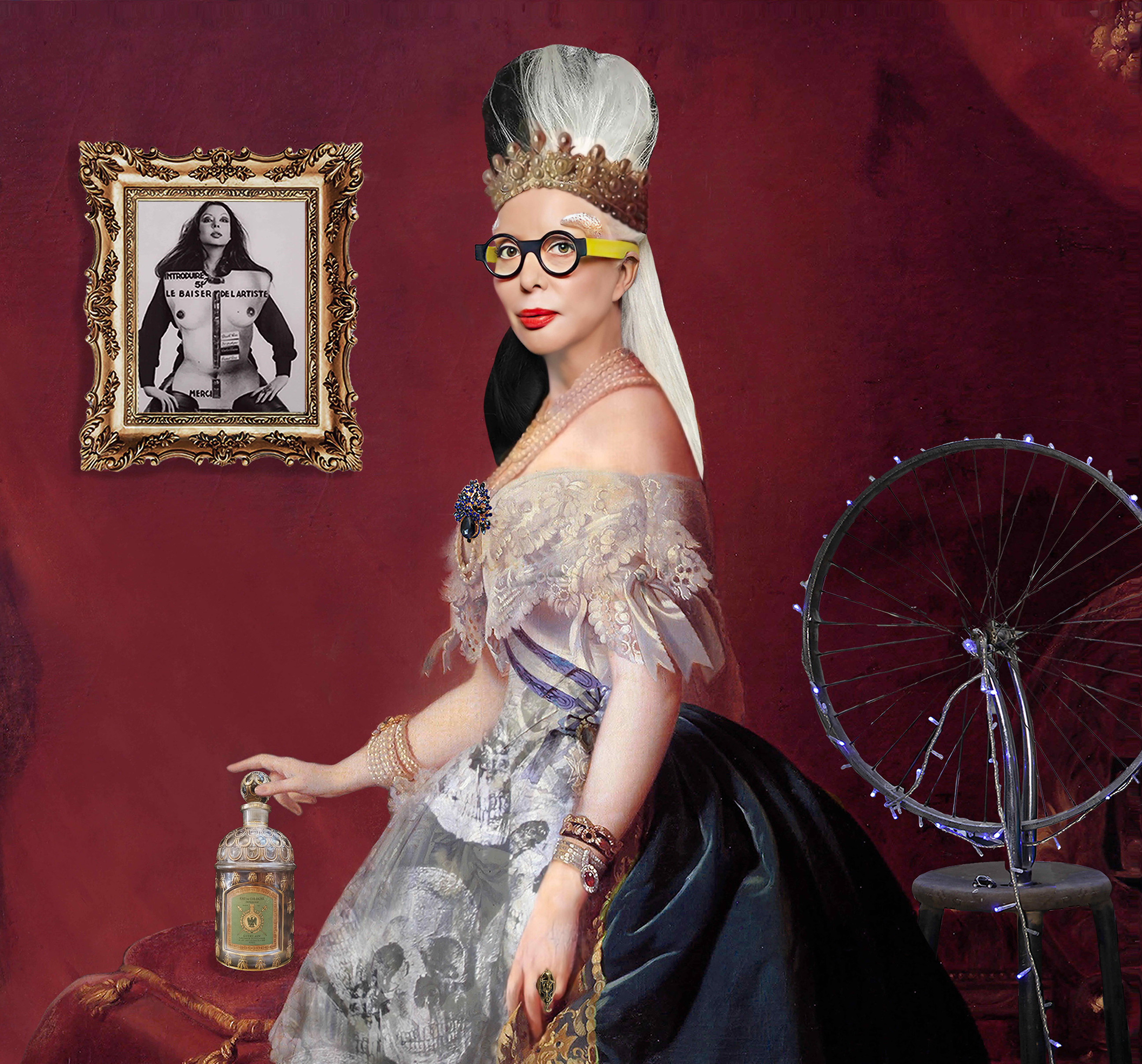 Aktuelle Ausstellung