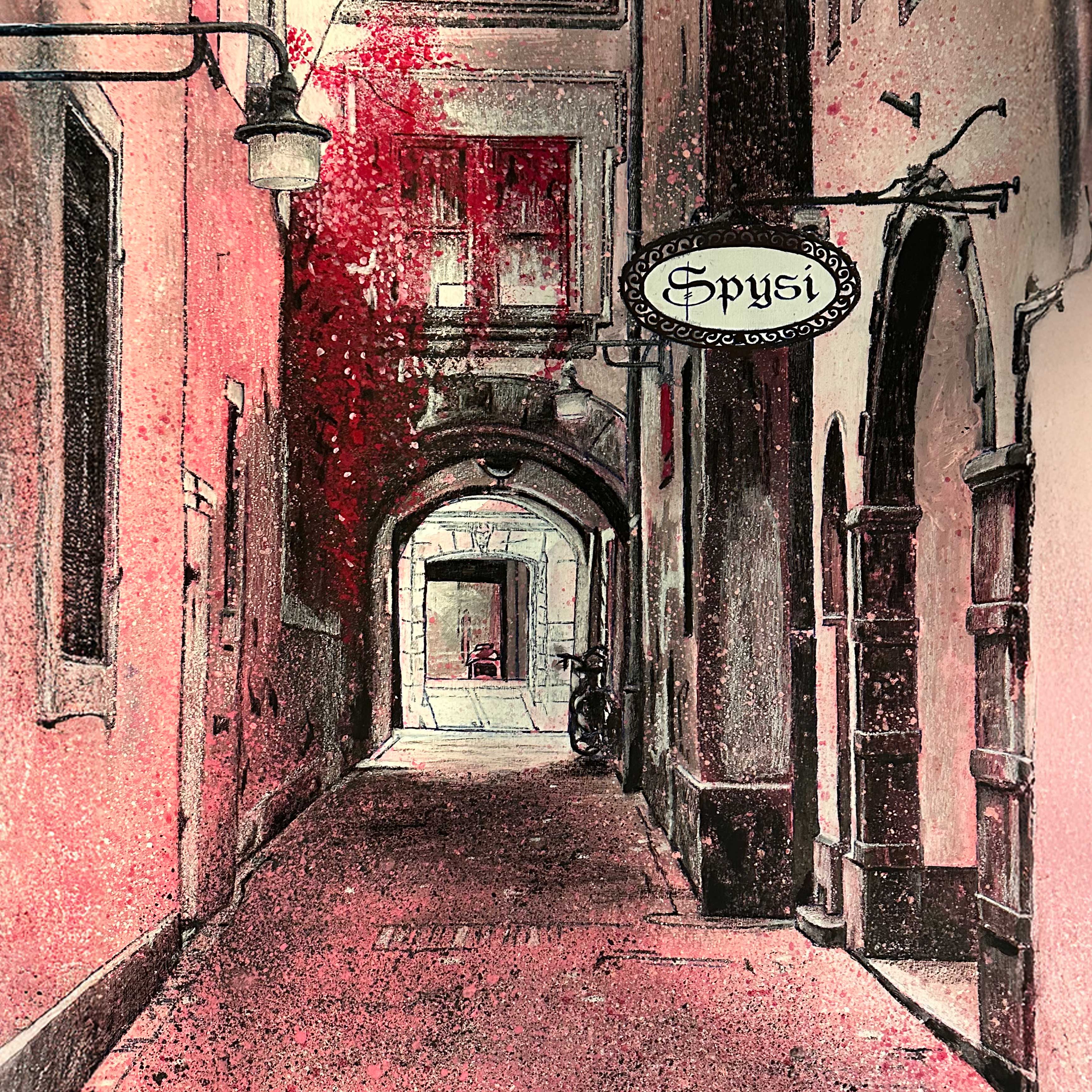 Aktuelle Ausstellung