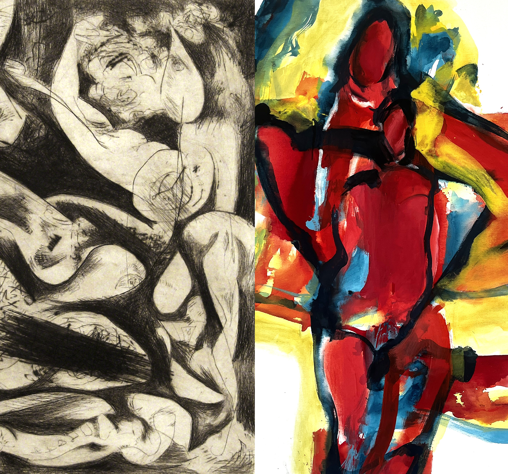 Aktuelle Ausstellung