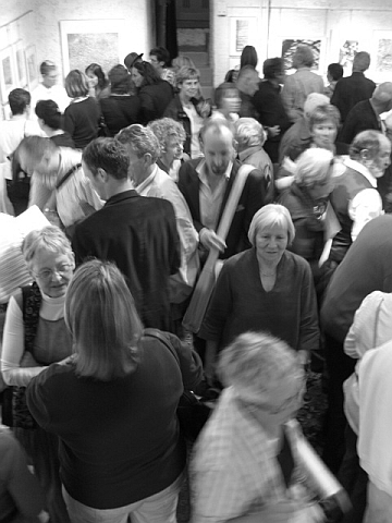 Aktuelle Ausstellung