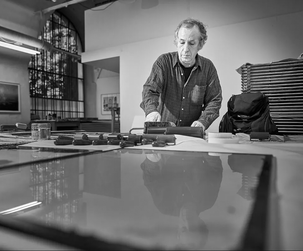 Aktuelle Ausstellung