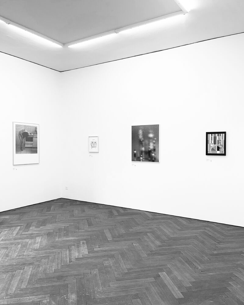 Aktuelle Ausstellung