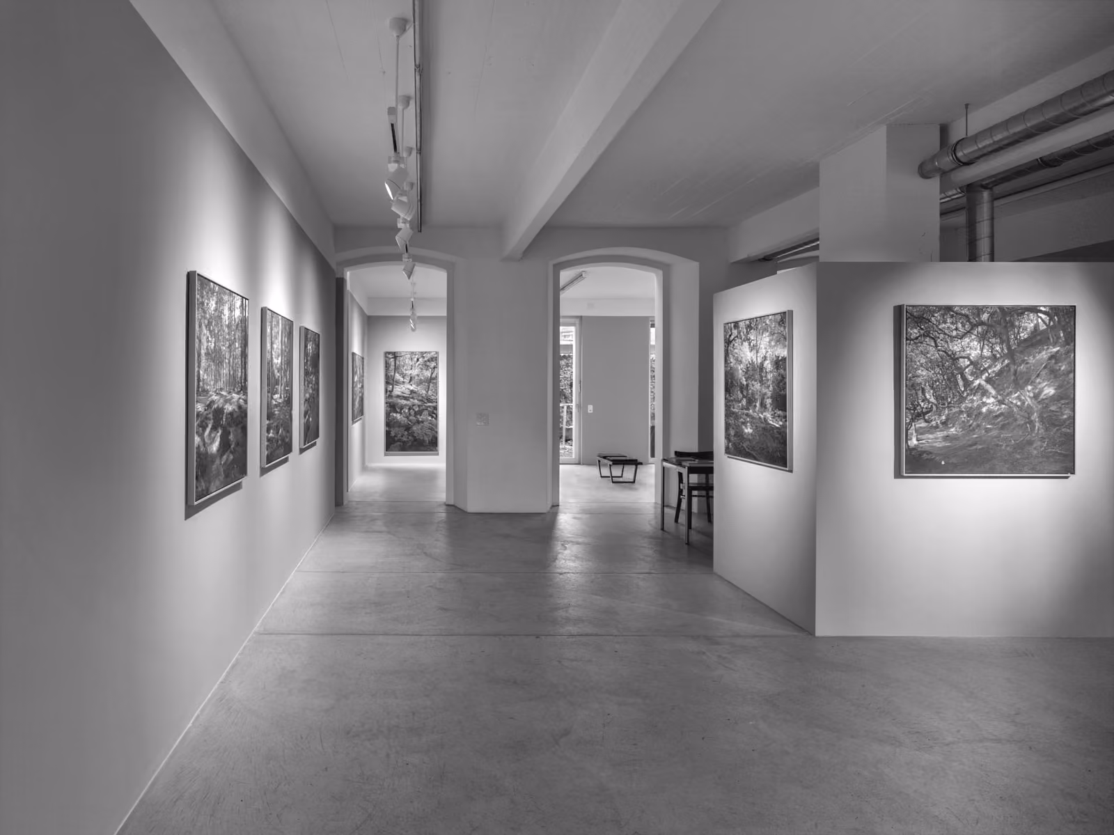 Aktuelle Ausstellung