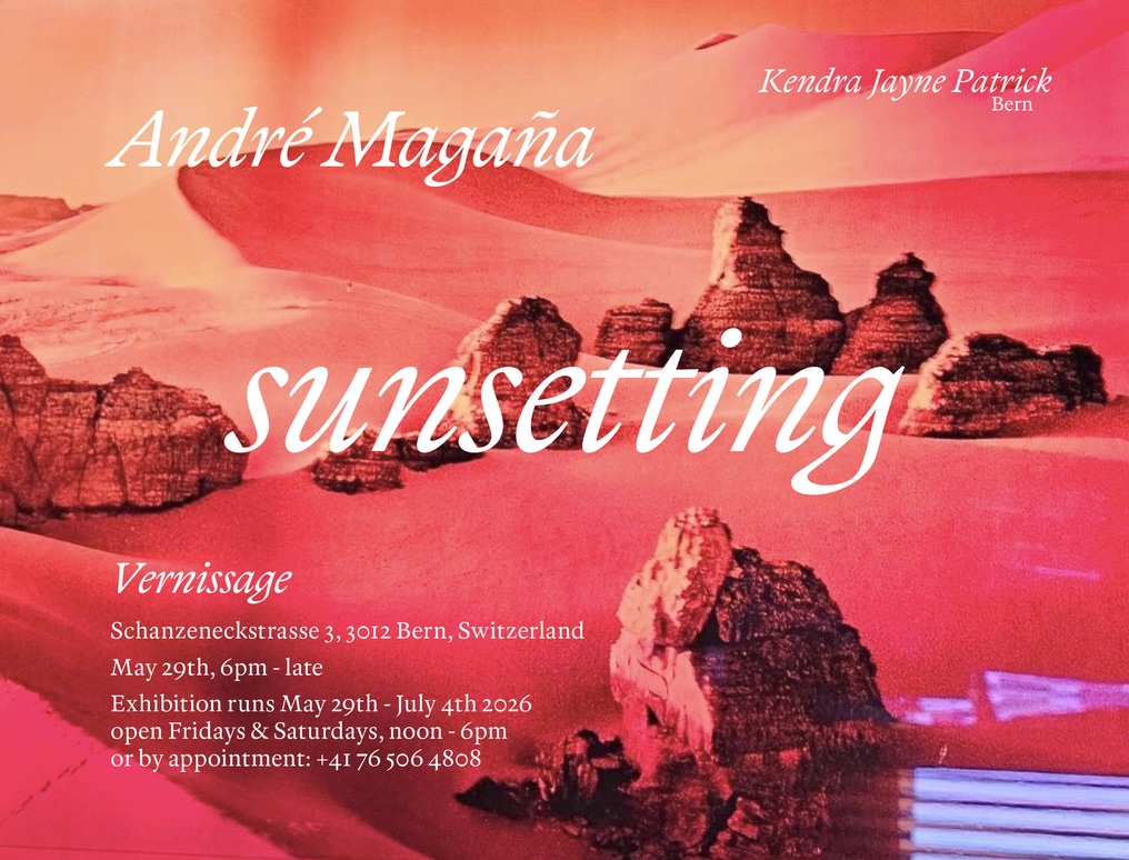Aktuelle Ausstellung