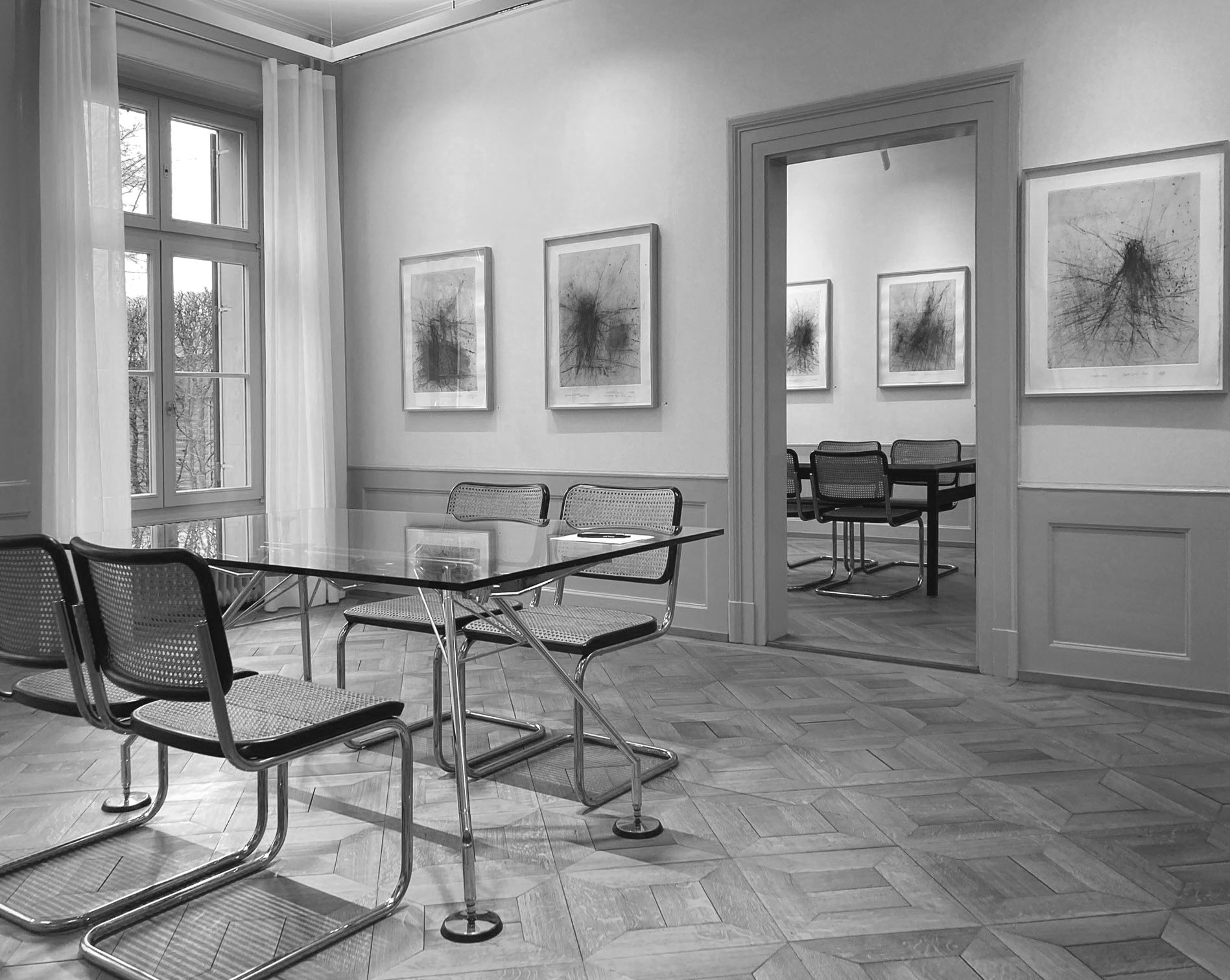 Aktuelle Ausstellung