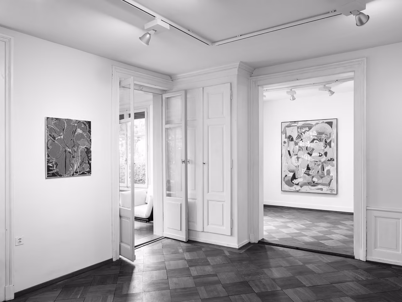 Aktuelle Ausstellung