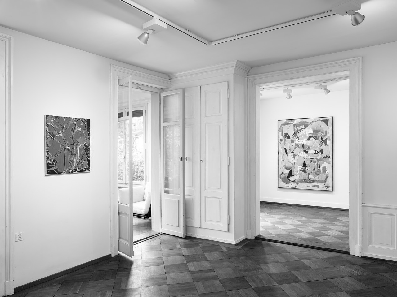 Aktuelle Ausstellung