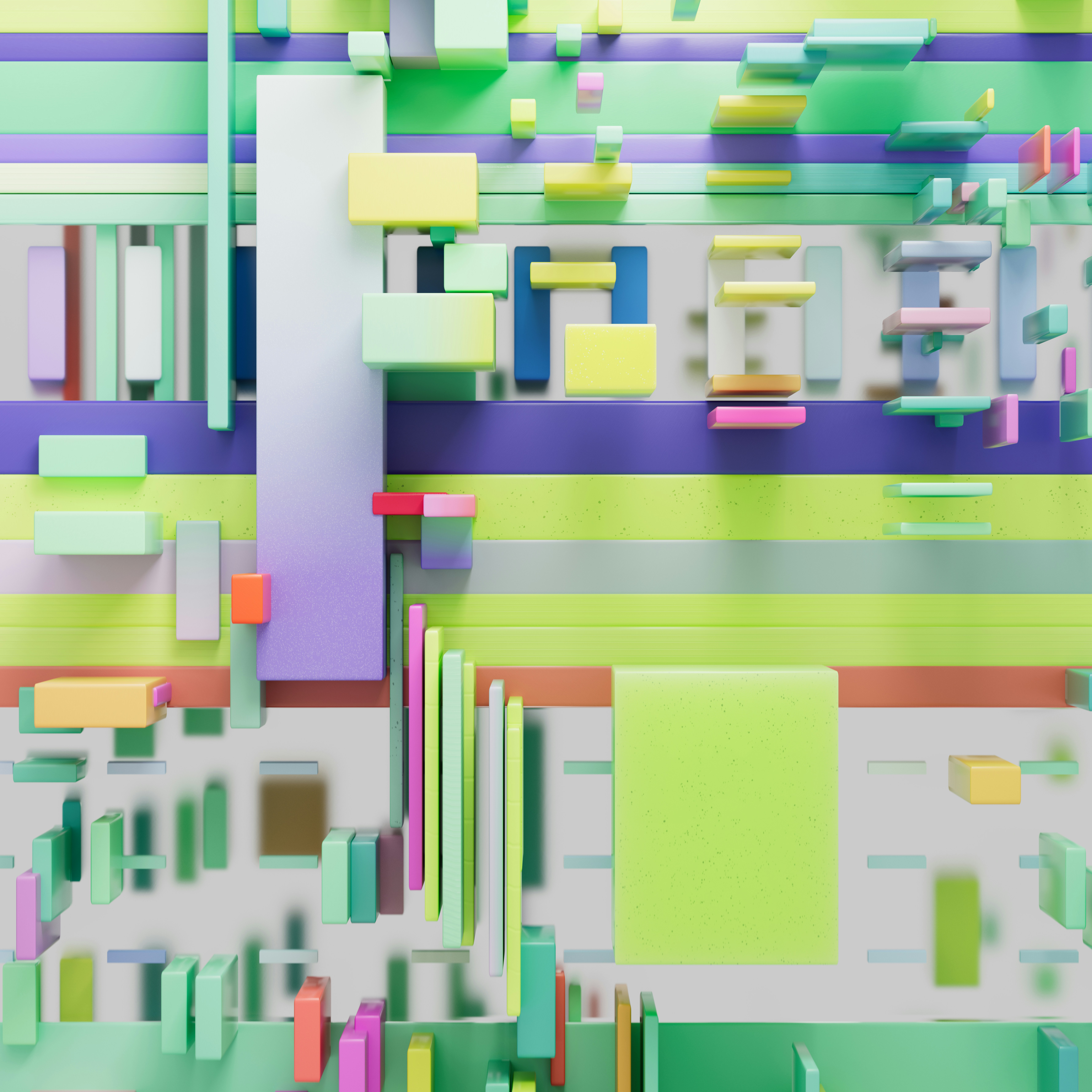 From 60s counterculture to the end of privacy in the noughties: what direction will digitisation take in the age of sustainability? 