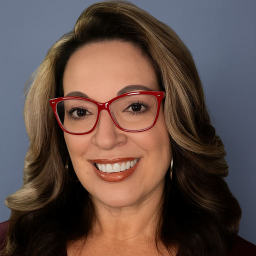 Kathy Sianis Headshot