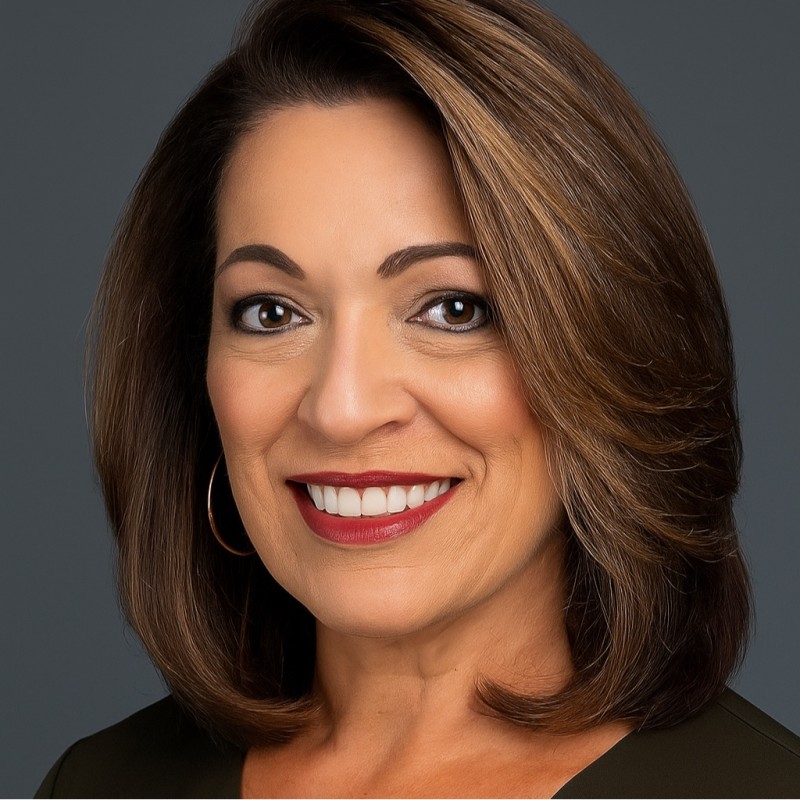 Kathy Sianis Headshot