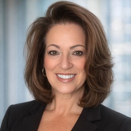 Kathy Sianis Headshot