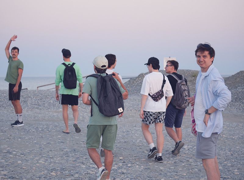 Company X Scorewarrior