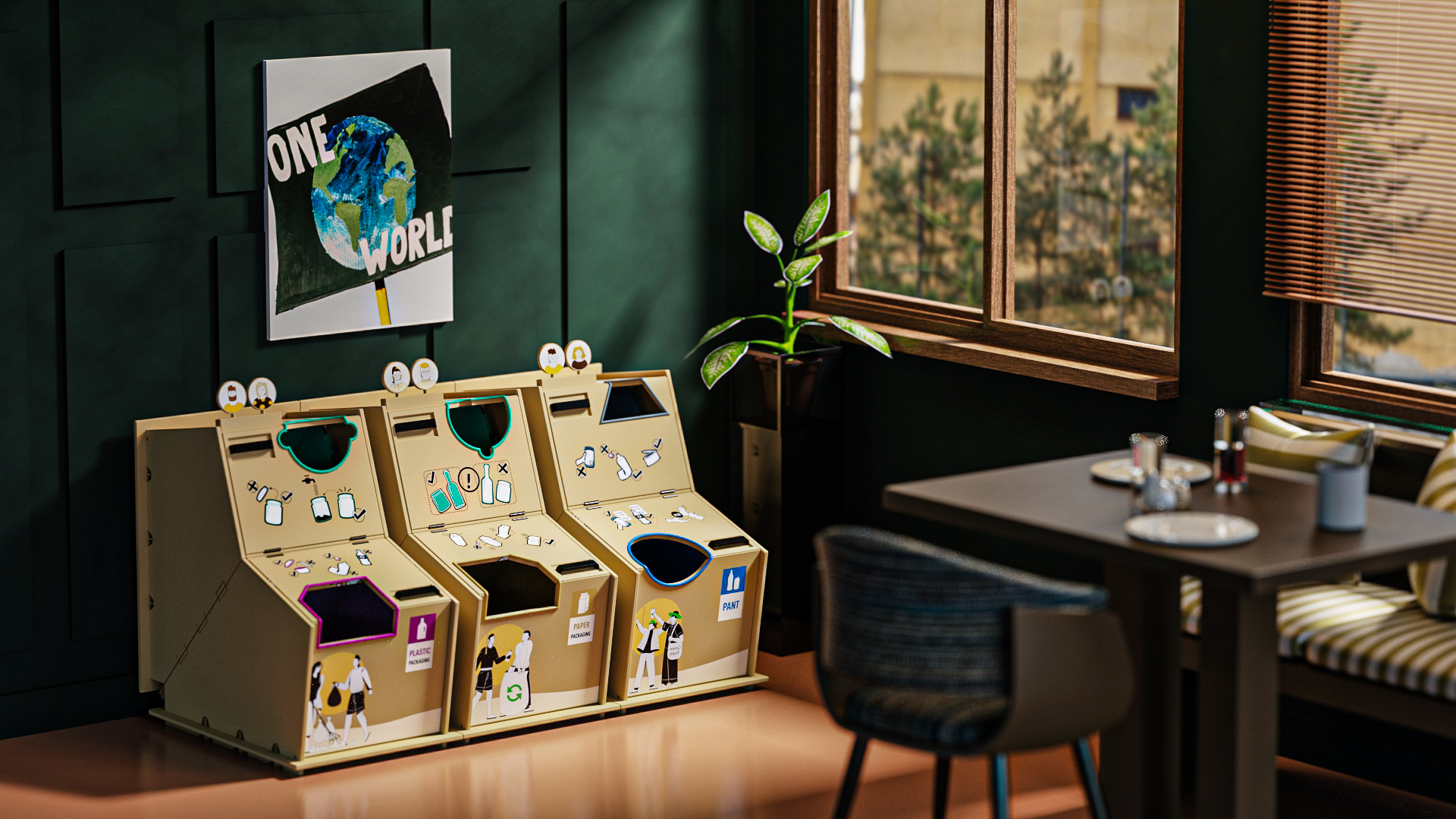 Waste Management Image