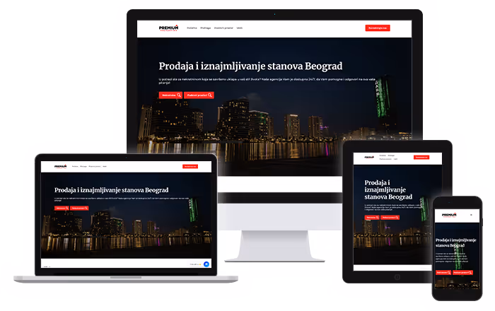 rentproperties.rs - projekat