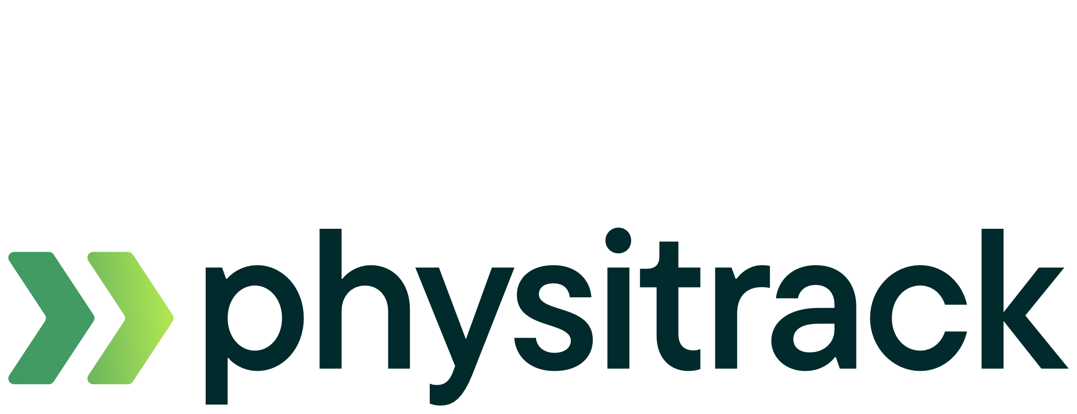 Physitrack logo