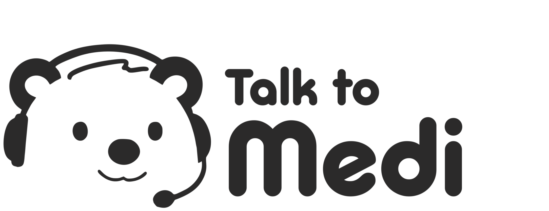 Talk to MEDI logo