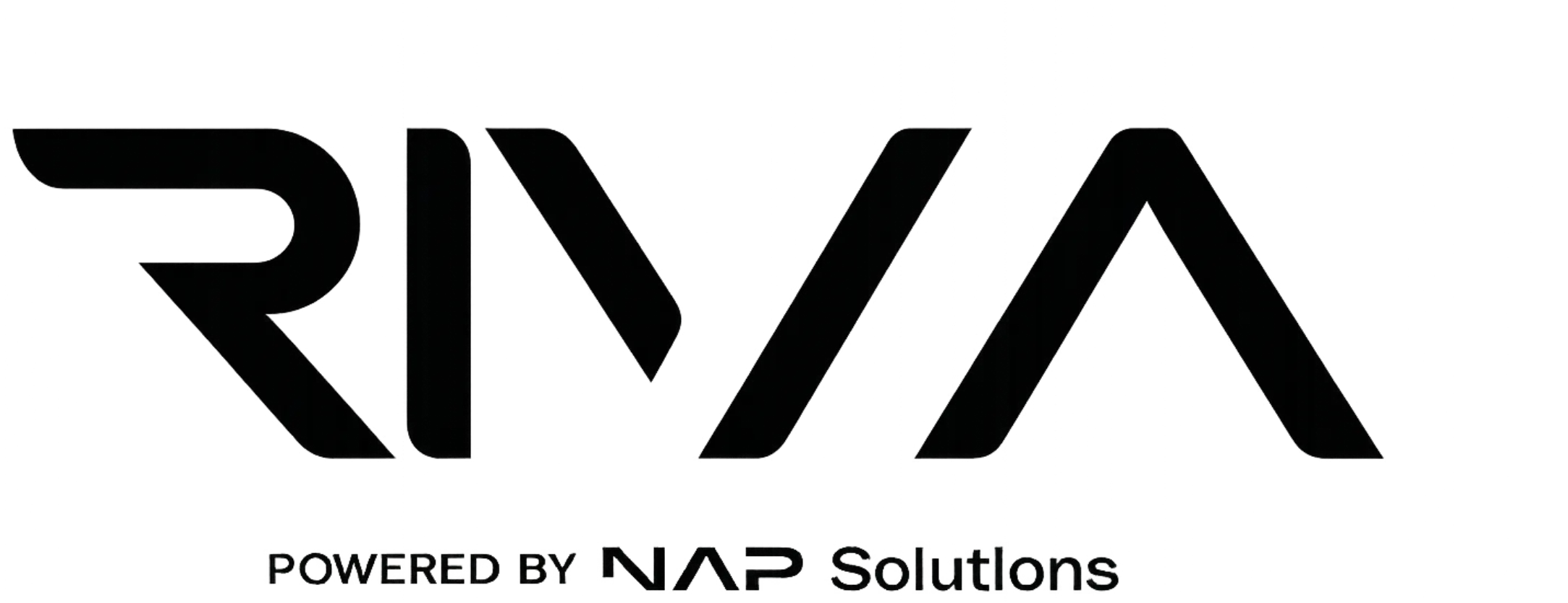 RIVA NAP Solutions Logo
