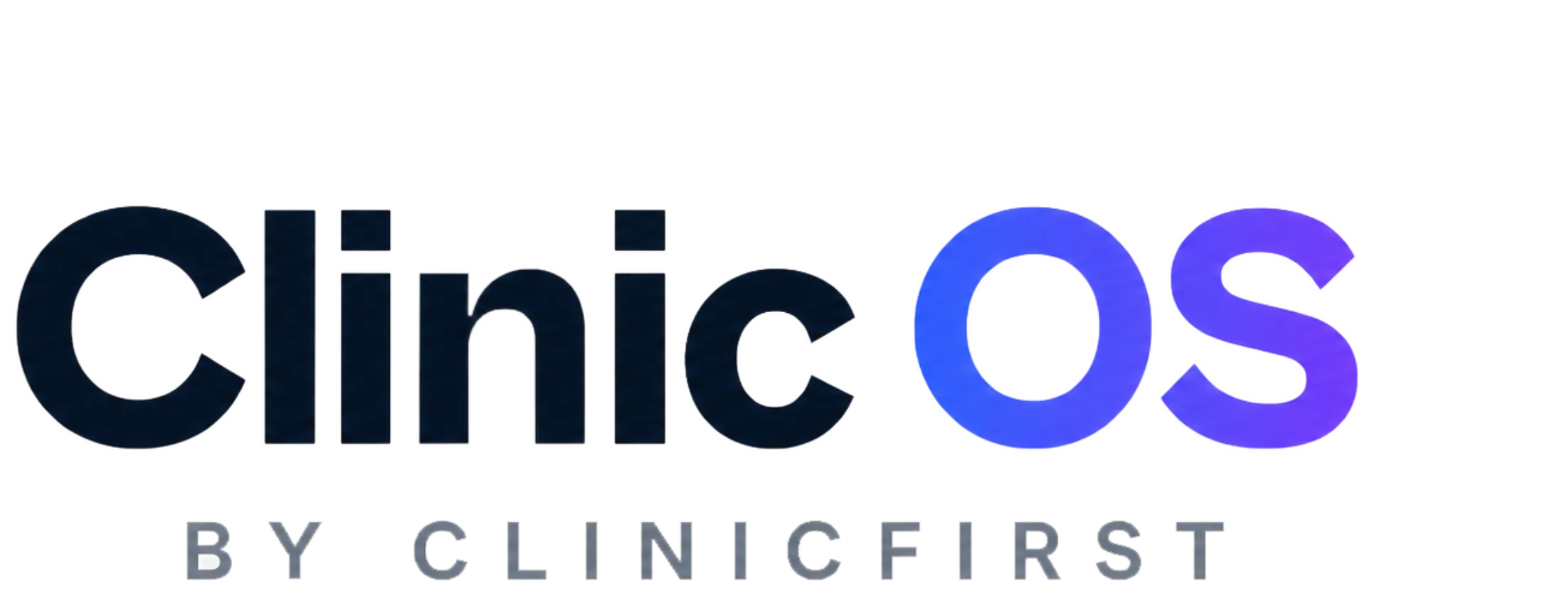 ClinicOS Logo