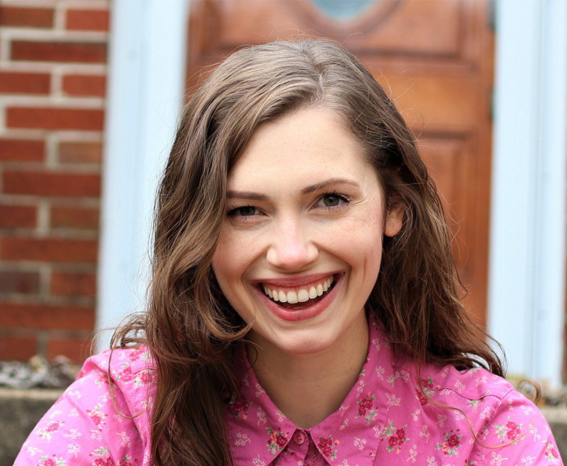 Tilly Dillehay