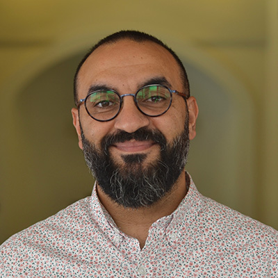 Marwan Aboul-Zelof