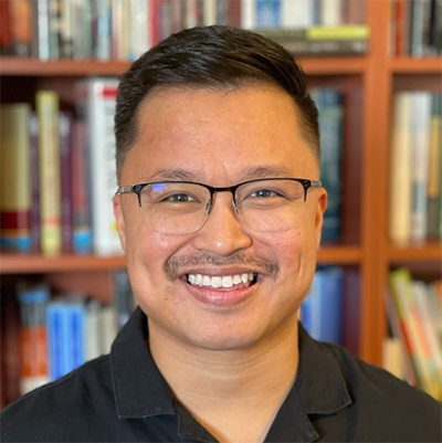 Andrei Ramos