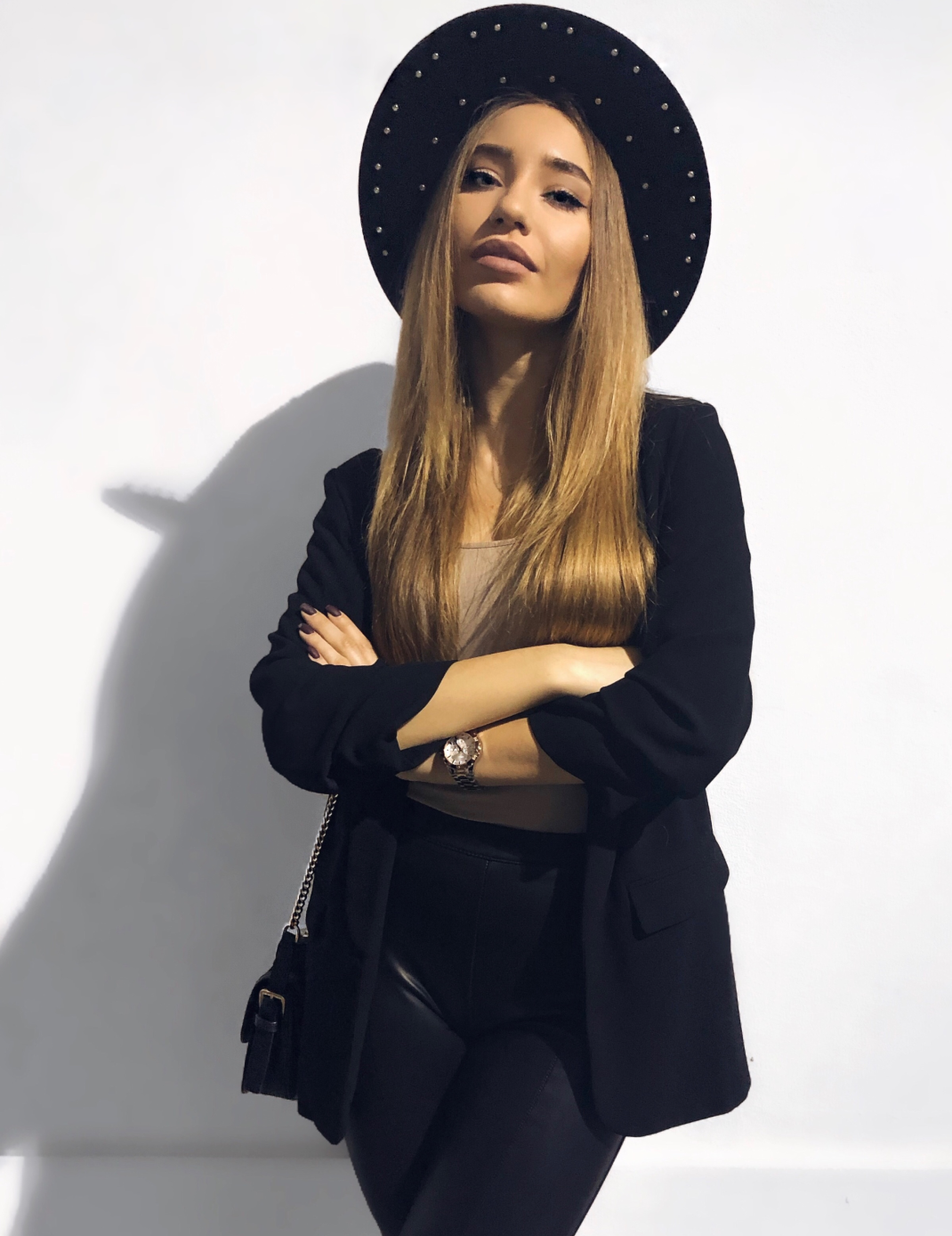 photo Anna Pulna Анна Пульная