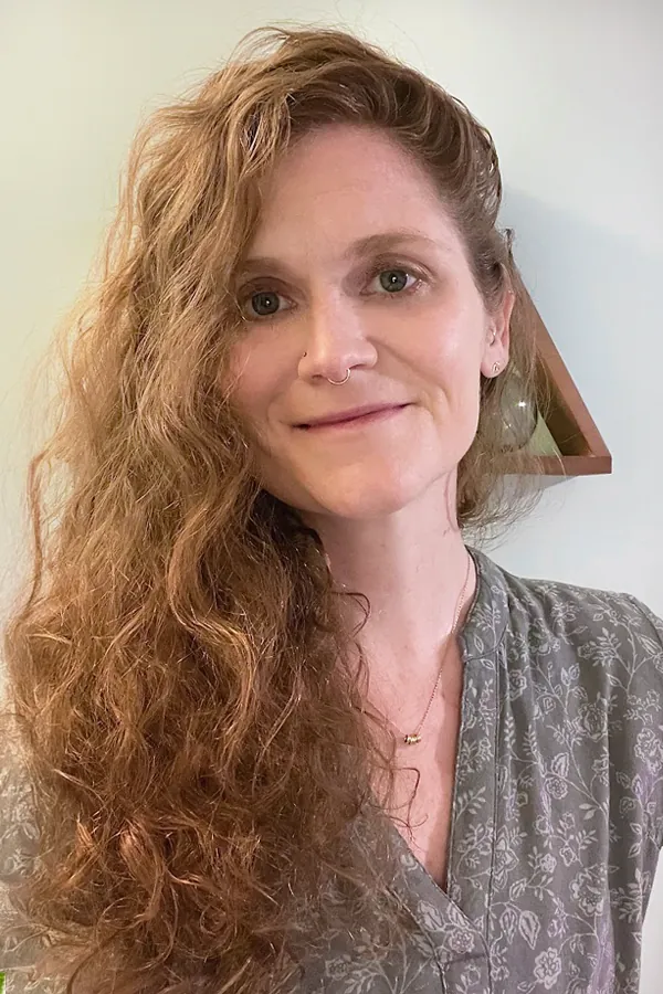 Photo of Sandra Atkins, Registered Clinical Counsellor