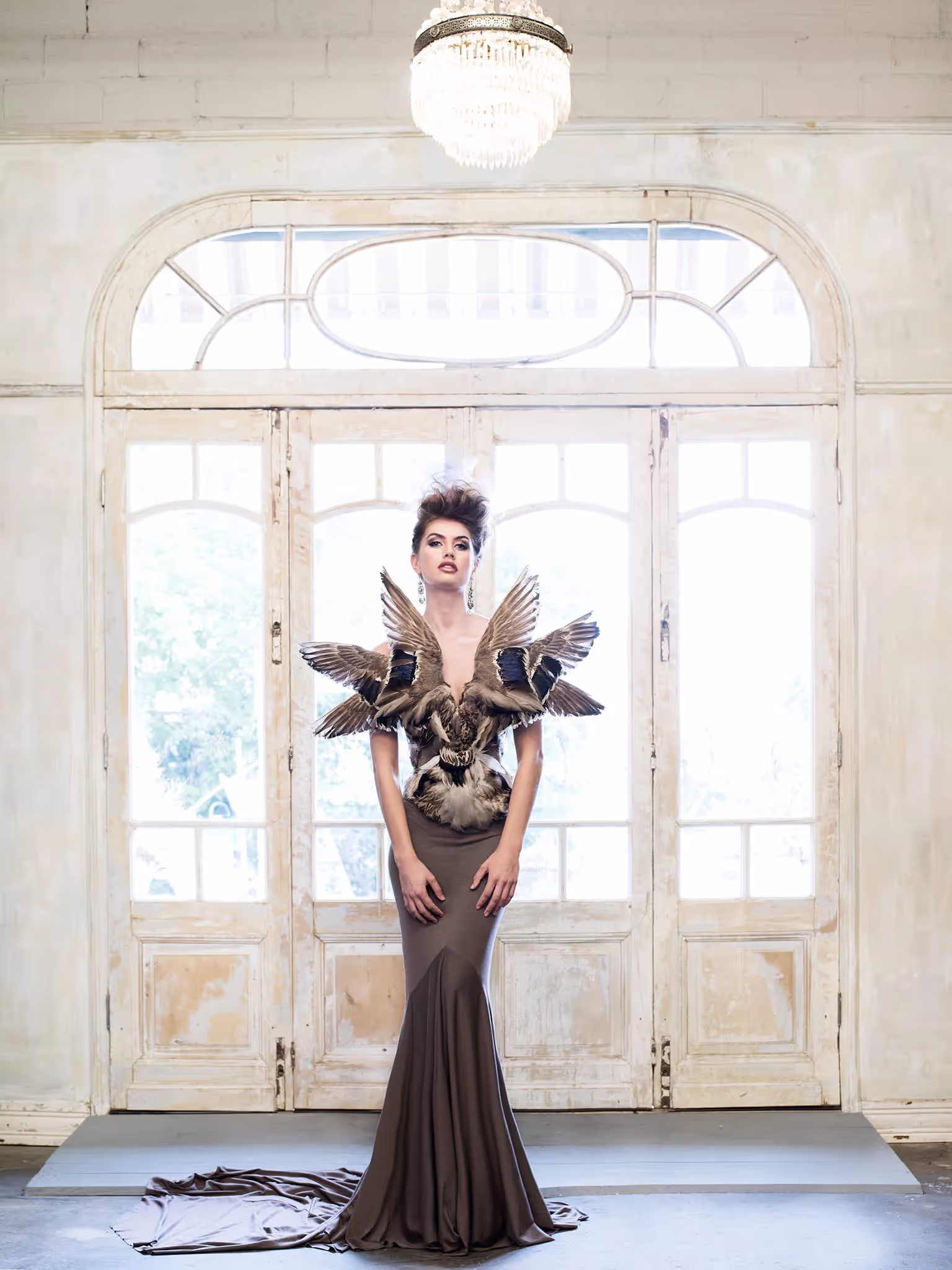 Rob Bradford Designs
