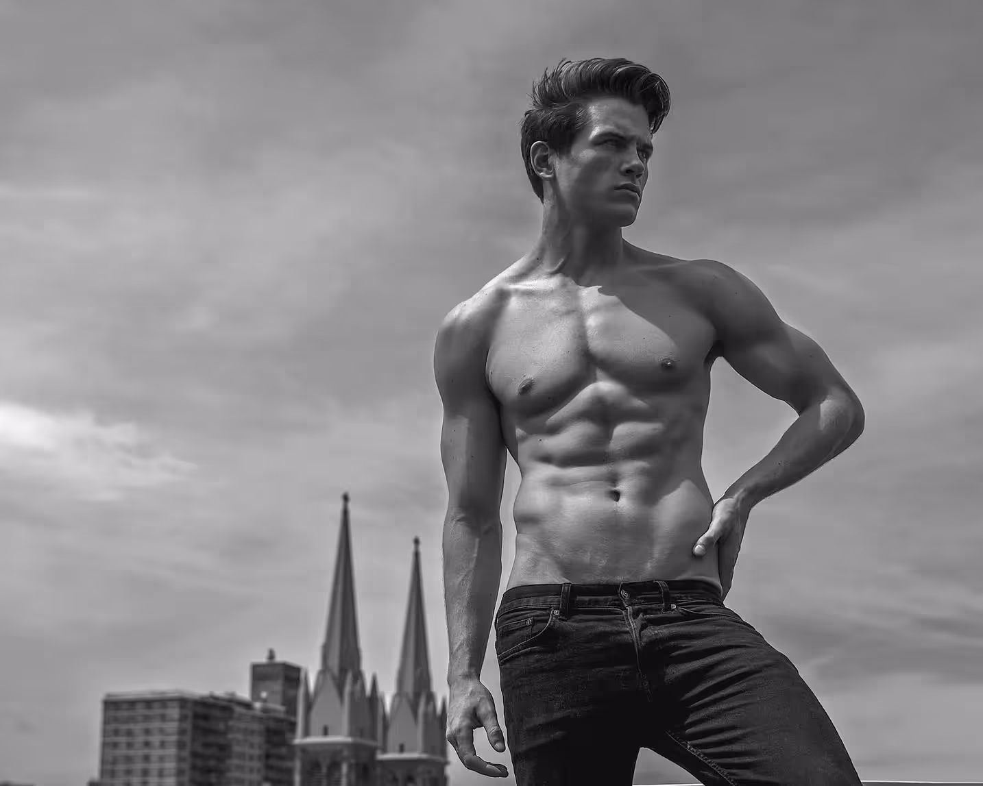 Alex Valley NYC