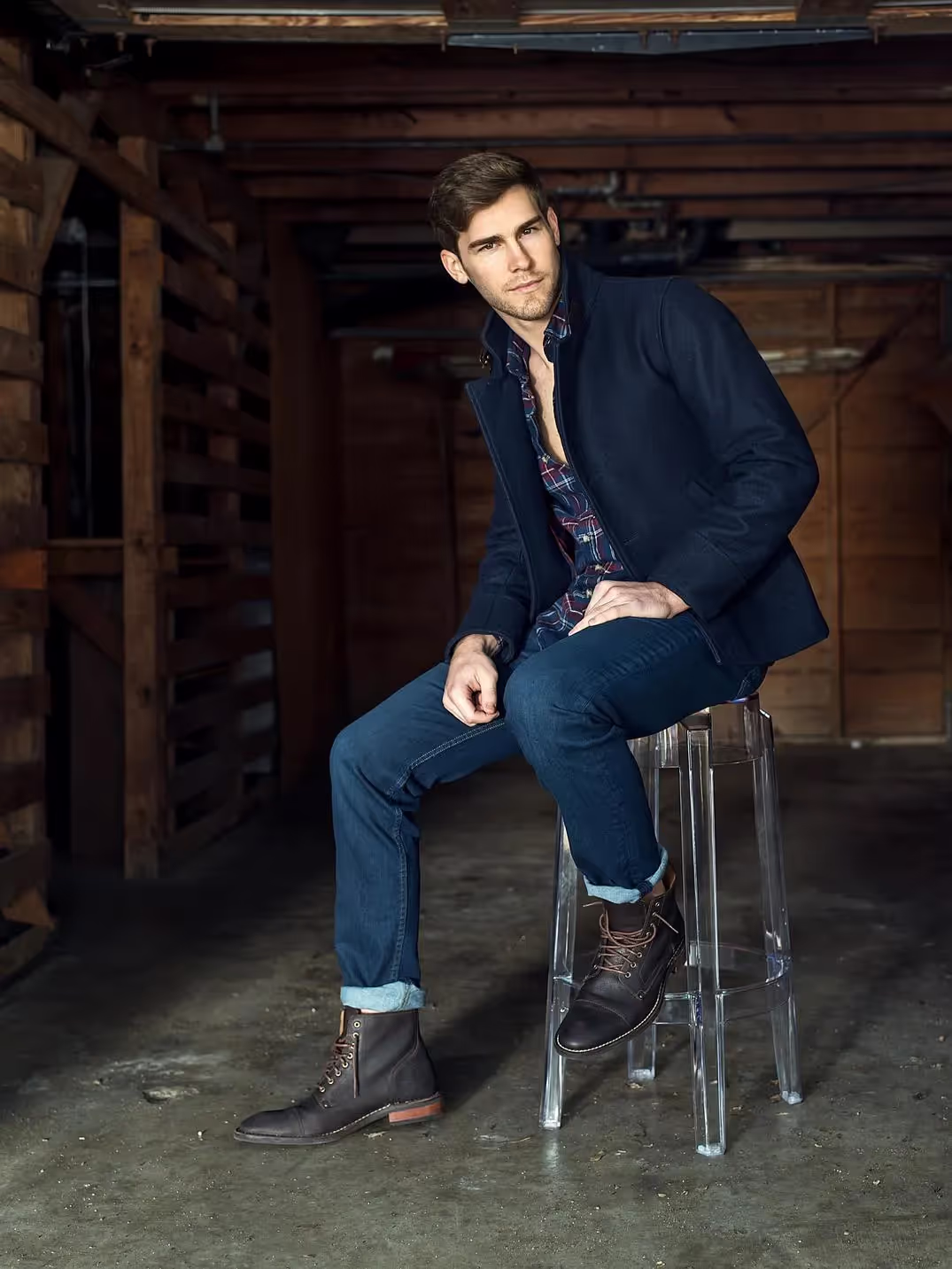 Clay Honeycutt