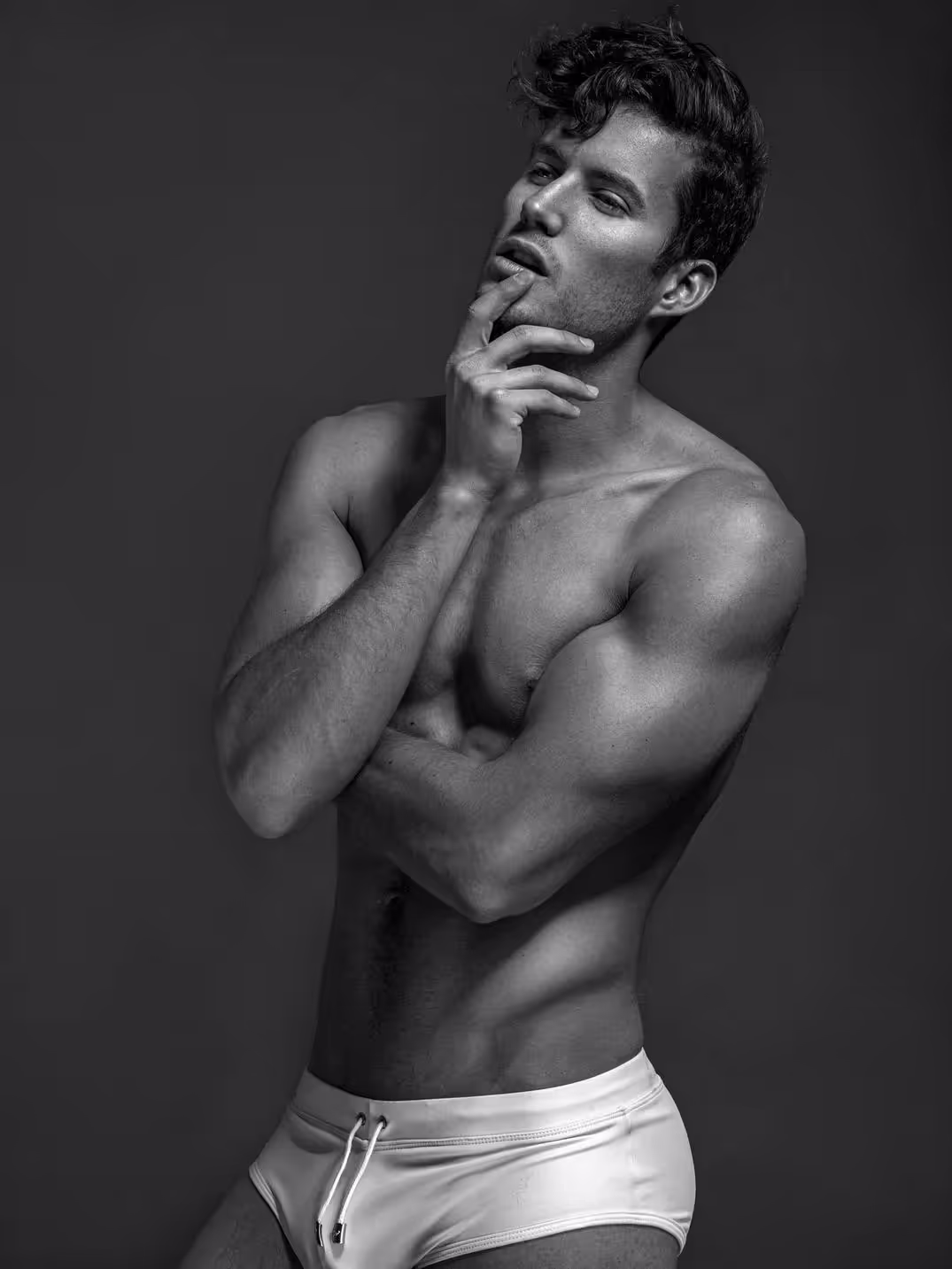 Trevor Bruchett