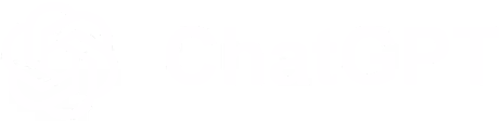 Chat gpt logo