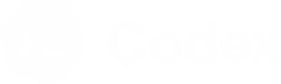 Codex logo