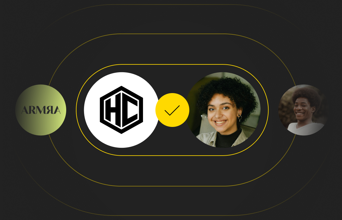 SuperMatch matching a brand with an influencer marketer