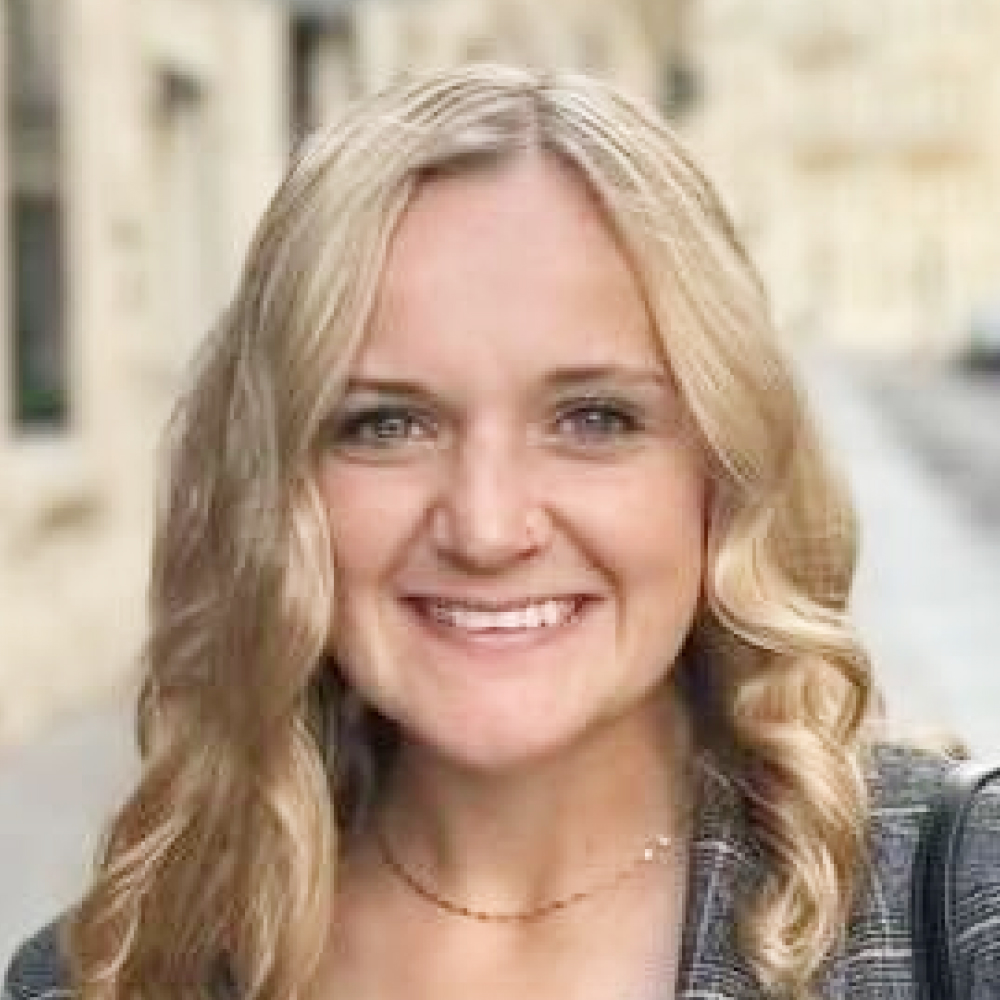 Mariah Herbert: Client Engagement Specialist