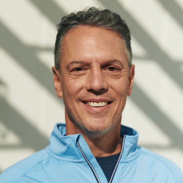 Adam Miller: Better Angels CEO