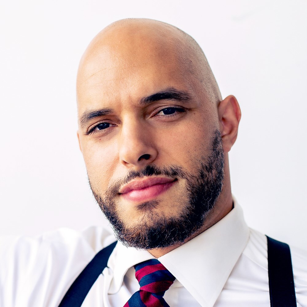 Andre Bueno: Better Angels CIO/Director of Housing