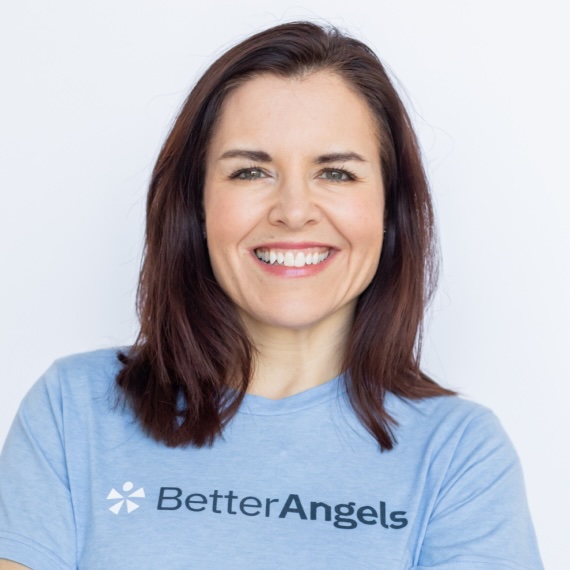 Elissa Unton: Director of Services
