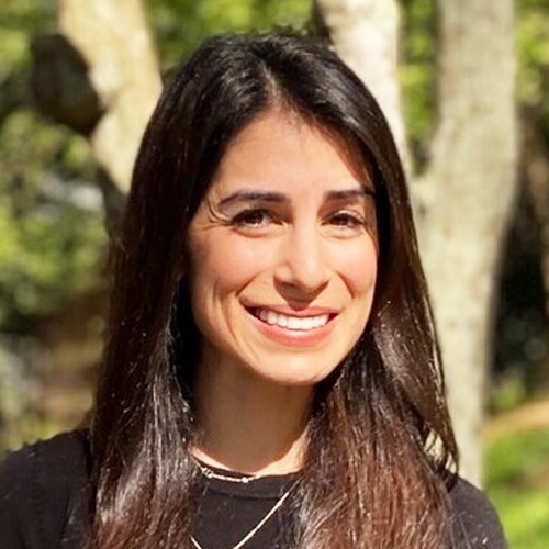 Anna Schiff - Director of Development