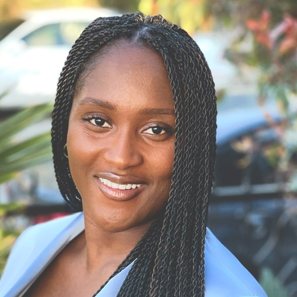 Khady Camara - Director of Shelter