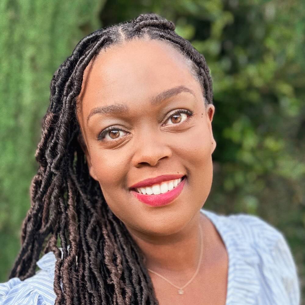 Amaris Coutee: Sr. Operations Manager