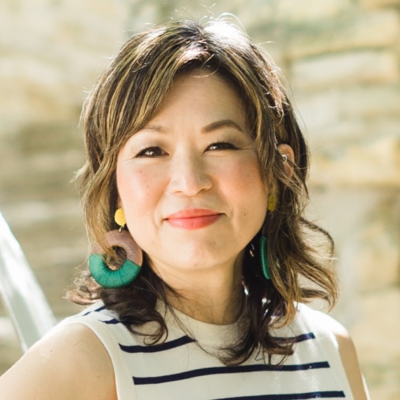 Yuko Shiozaki: Product Designer