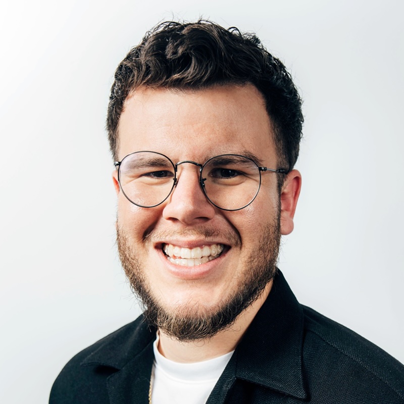 Matt Escoto: Marketing Specialist