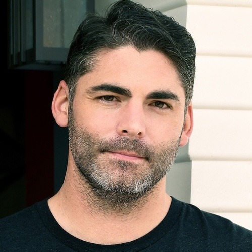 Nick Lynch: Director of Marketing