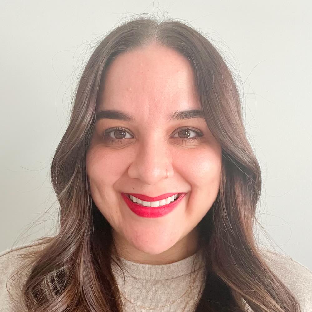 Lisette Gaeta: Sr. Operations Manager