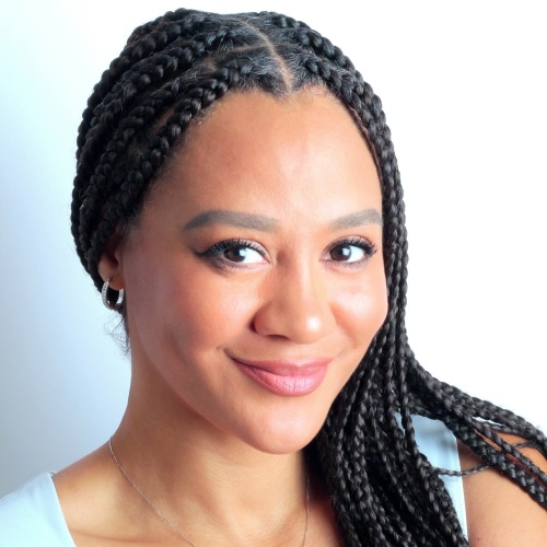 Tiffany Pegula: Volunteer Engagement Specialist