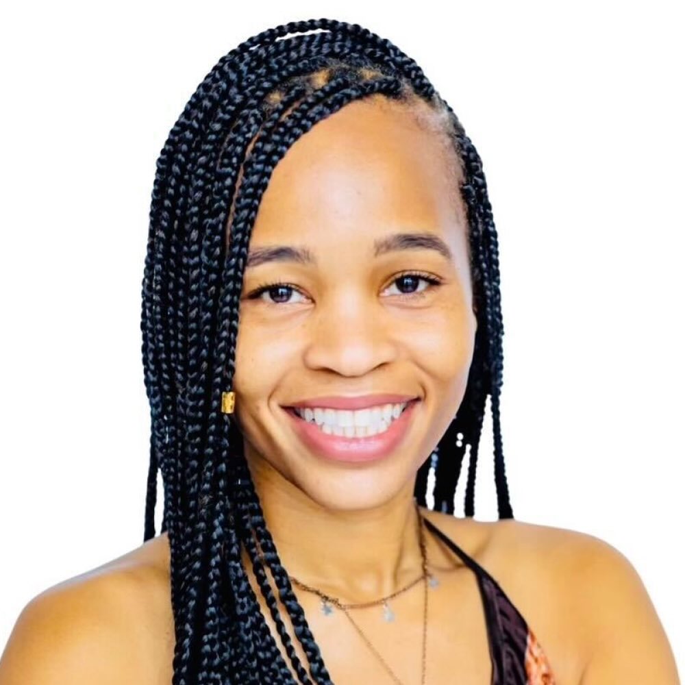 Chell Le Jones: Community Engagement Specialist